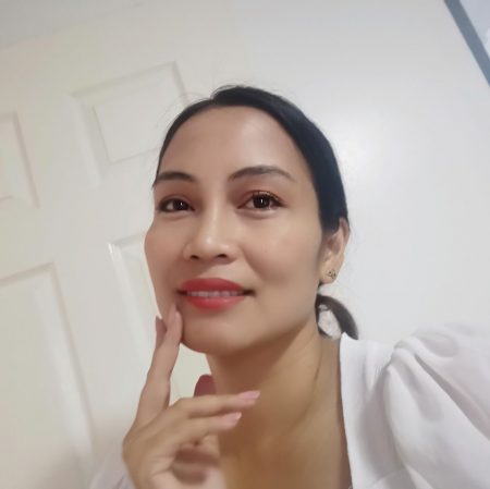 Photo of Elvie Amiscosa