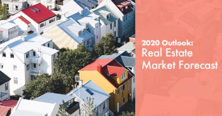 Photo of 2020 Outlook: Real Estate Market Forecast