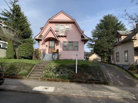 Photo of 4336 NE 14th Ave Portland OR 97211 | SOLD