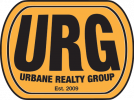 Urbane Realty Group Logo 