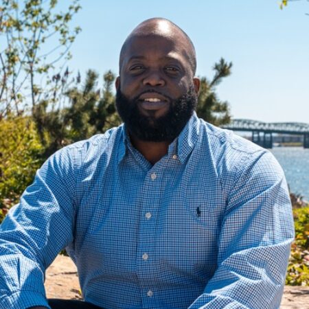 Photo of Vernon Onick