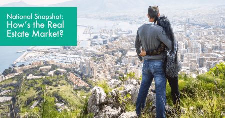 Photo of National Snapshot: What’s Ahead for Real Estate